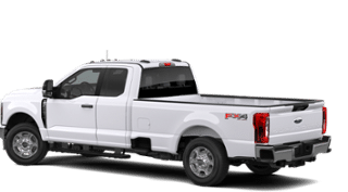 2026 Ford Super Duty® External Image 3